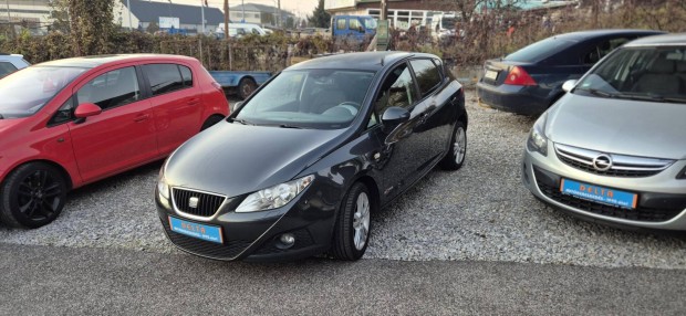 SEAT Ibiza 1.2 TSI Style Copa j vezrls ! l...