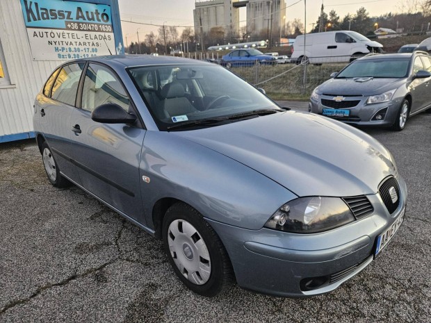 SEAT Ibiza 1.4 16V Chillout