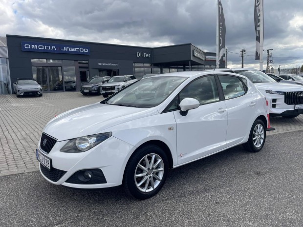 SEAT Ibiza 1.4 16V Comfort