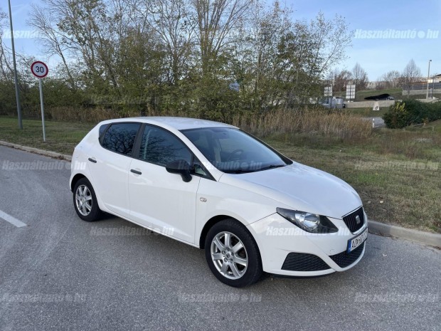 SEAT Ibiza 1.4 16V Comfort