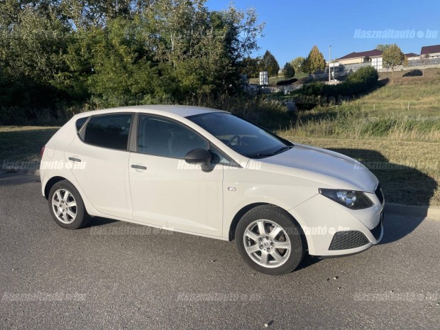 SEAT Ibiza 1.4 16V Comfort