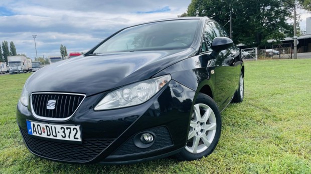 SEAT Ibiza 1.4 16V Comfort Klma. Megkmltlla...