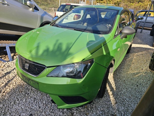 SEAT Ibiza 1.4 16V Copa