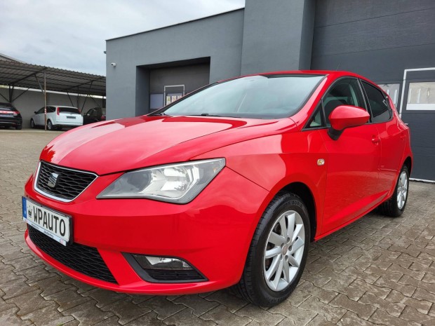 SEAT Ibiza 1.4 16V Reference 185.000KM!!!Digitk...