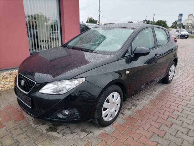 SEAT Ibiza 1.4 16V Reference Kitn llapot!