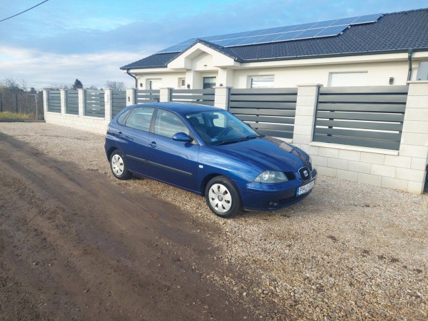 SEAT Ibiza 1.4 16V Signo