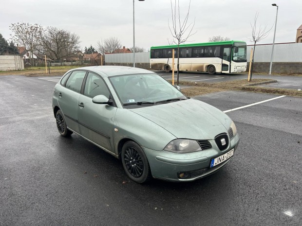 SEAT Ibiza 1.4 16V Signo