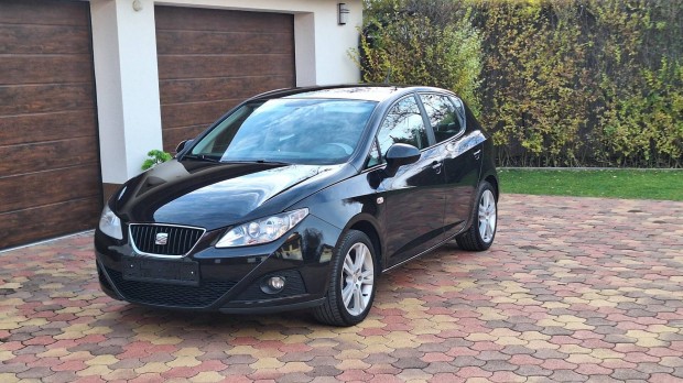 SEAT Ibiza 1.4 16V Sport Digitklima. Tempomat!...