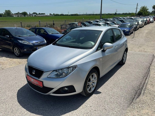 SEAT Ibiza 1.4 16V Stylance 3 v Garancival el...