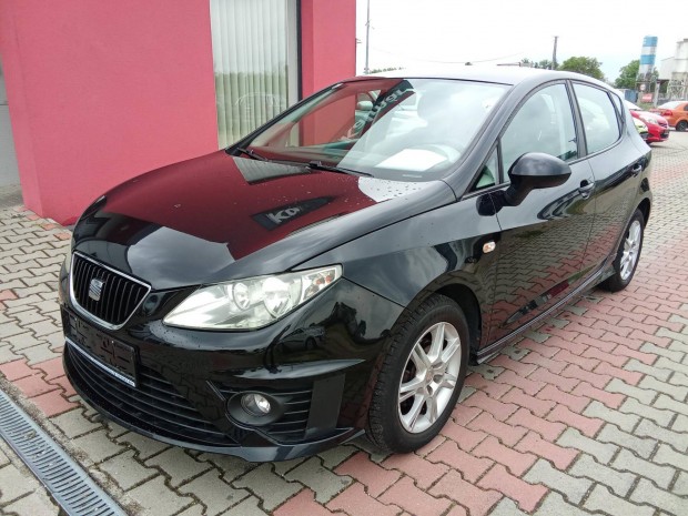 SEAT Ibiza 1.4 16V Stylance