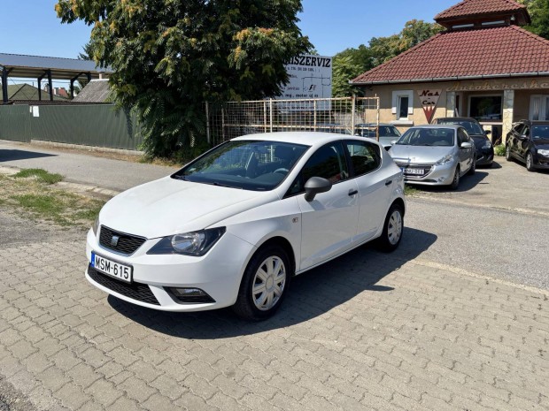 SEAT Ibiza 1.4 16V Style
