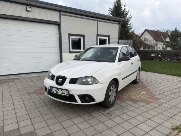 SEAT Ibiza 1.4 PD TDi Junior