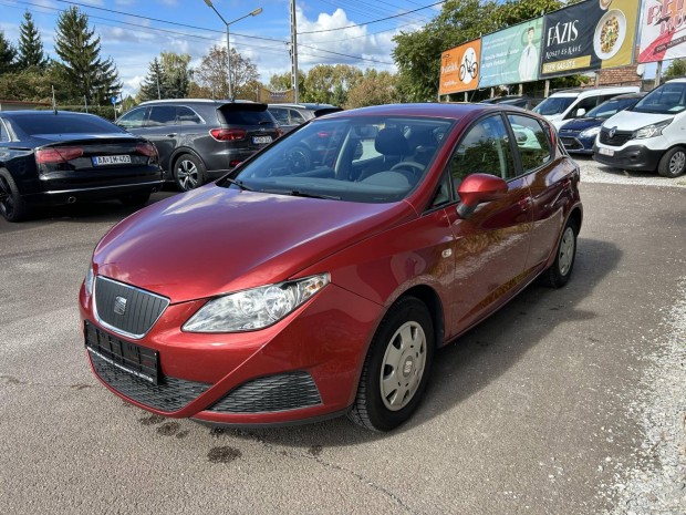 SEAT Ibiza 1.4 PD TDi Reference 151 ekm! Navi!...