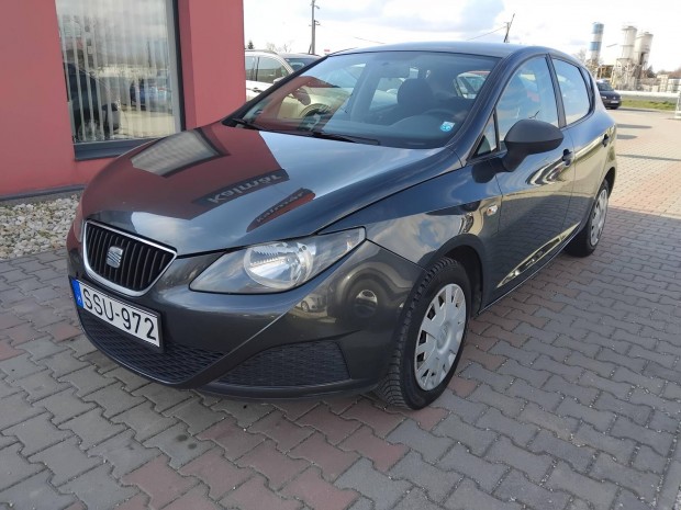 SEAT Ibiza 1.4 PD TDi Reference
