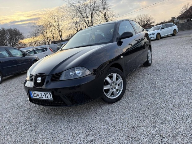 SEAT Ibiza 1.4 PD TDi Reference
