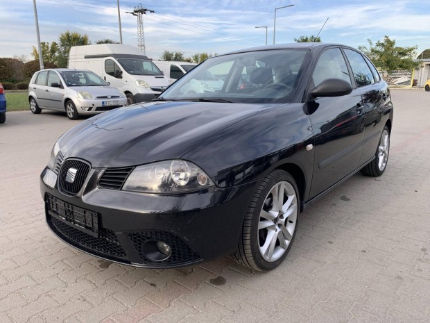 SEAT Ibiza 1.4 PD TDi Reference