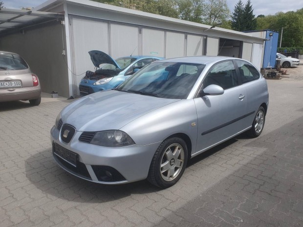 SEAT Ibiza 1.4 PD TDi Reference