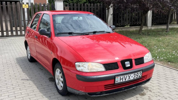 SEAT Ibiza 1.4 Select Sun