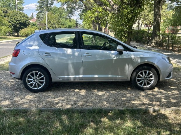 SEAT Ibiza 1.6 CR TDI Reference
