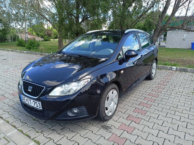 SEAT Ibiza 1.6 TDI Style