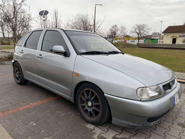 SEAT Ibiza 1.9 D CLX