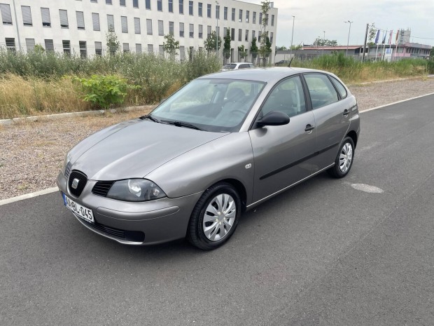 SEAT Ibiza 1.9 PD TDi Signo