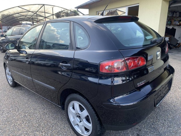 SEAT Ibiza 1.9 PD TDi Sport