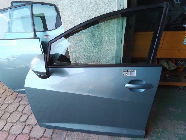 SEAT Ibiza 2008-2017 Ajt, motorhztet, srvd, csomagtrajt, tkr