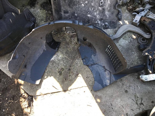SEAT Ibiza 6L _ jobb első dobbetét 6L0 809 958 D