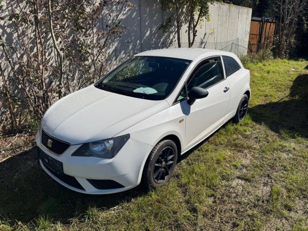 SEAT Ibiza SC Van 1.2 CR TDI Klima