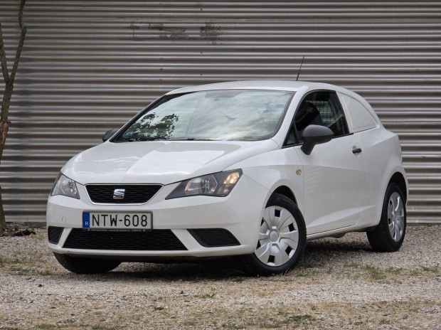SEAT Ibiza SC Van 1.4 TDI Reference MO-I! 1Tula...