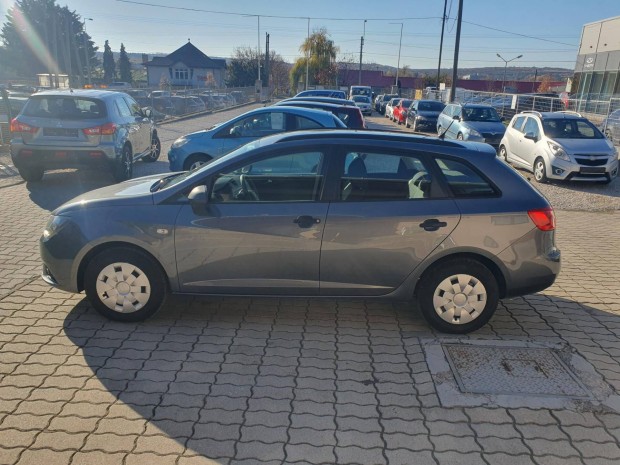 SEAT Ibiza ST 1.2 12V Reference 113000km klima...