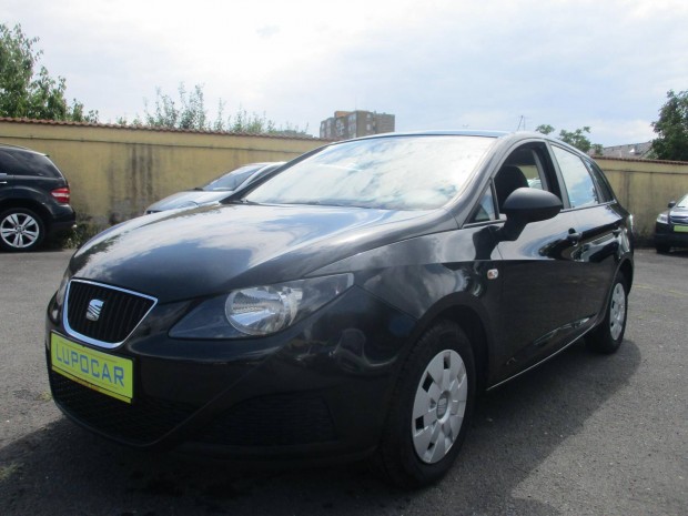SEAT Ibiza ST 1.2 12V Reference