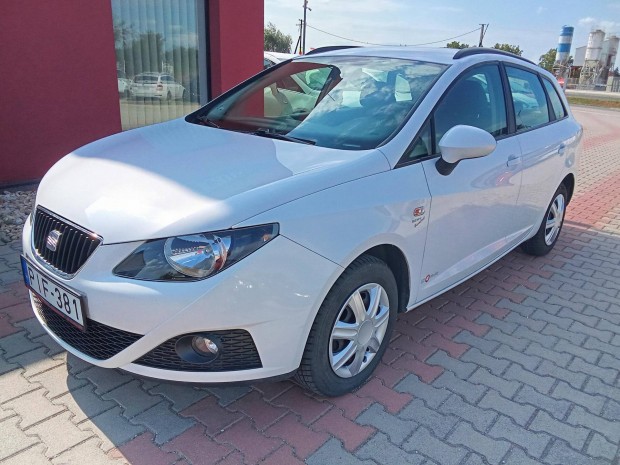 SEAT Ibiza ST 1.2 12V Reference Copa