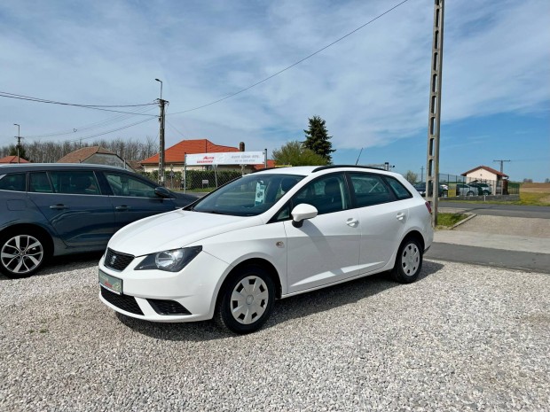 SEAT Ibiza ST 1.2 12V Reference Klíma.Multikorm...