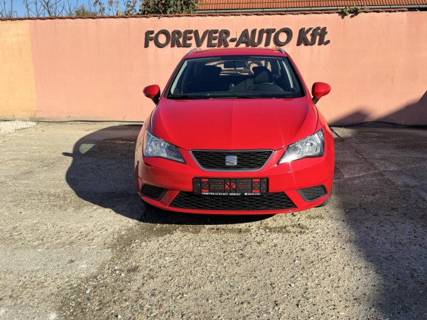 SEAT Ibiza ST 1.2 12V Reference Tolatradar!Dig...