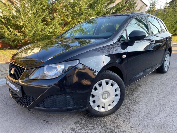 SEAT Ibiza ST 1.2 12V Reference hibtlan. 1 v...