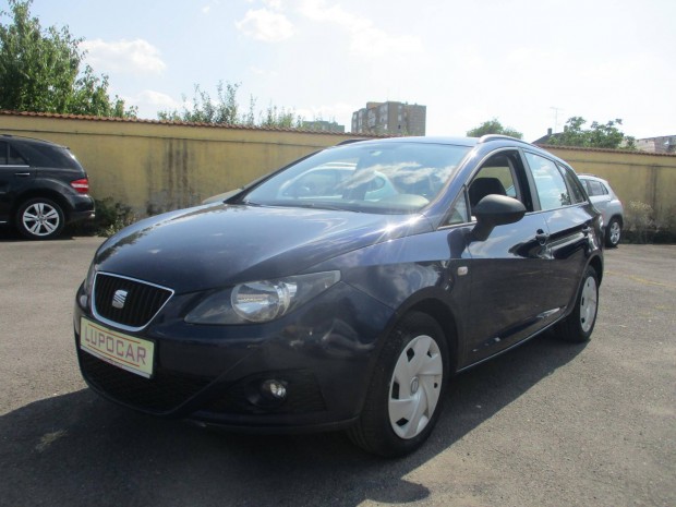 SEAT Ibiza ST 1.2 CR TDI Eco Reference