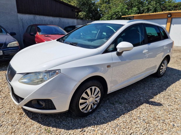 SEAT Ibiza ST 1.2 CR TDI Eco Reference Start/st...