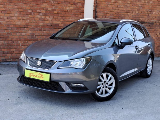 SEAT Ibiza ST 1.2 CR TDI Reference Navi-Android...