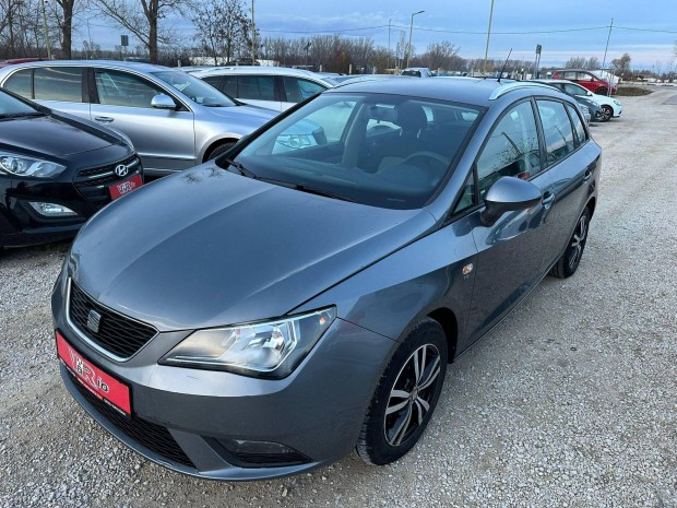 SEAT Ibiza ST 1.2 TSI Style 3 v garancival In...