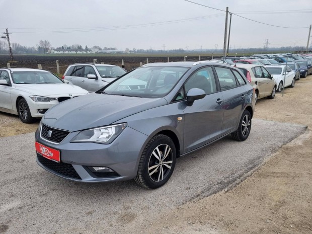 SEAT Ibiza ST 1.2 TSI Style 3 v garancival In...