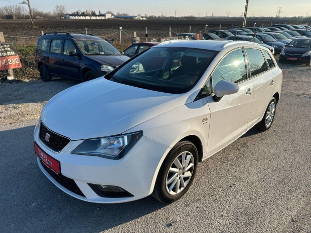 SEAT Ibiza ST 1.2 TSI Style 3 v kiterjesztett...