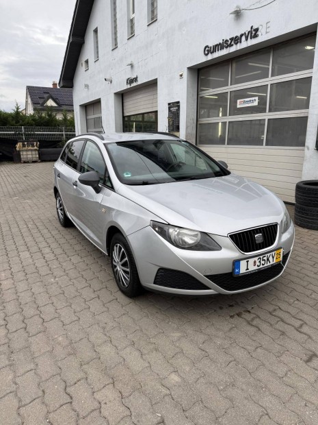 SEAT Ibiza ST 1.2 TSI Style Copa