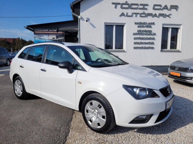 SEAT Ibiza ST 1.2 TSI Style Magyarorszgi! 1. T...