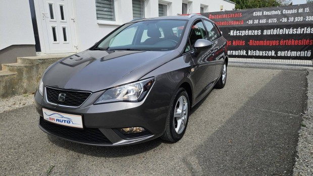 SEAT Ibiza ST 1.2 TSI Style /Tempomat/Klma/SZE...