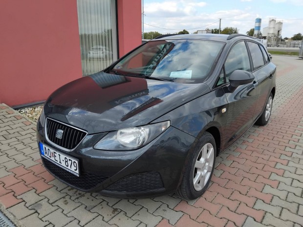 SEAT Ibiza ST 1.4 16V Style