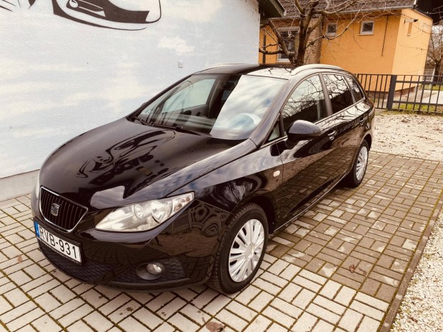 SEAT Ibiza ST 1.6 CR TDI Reference