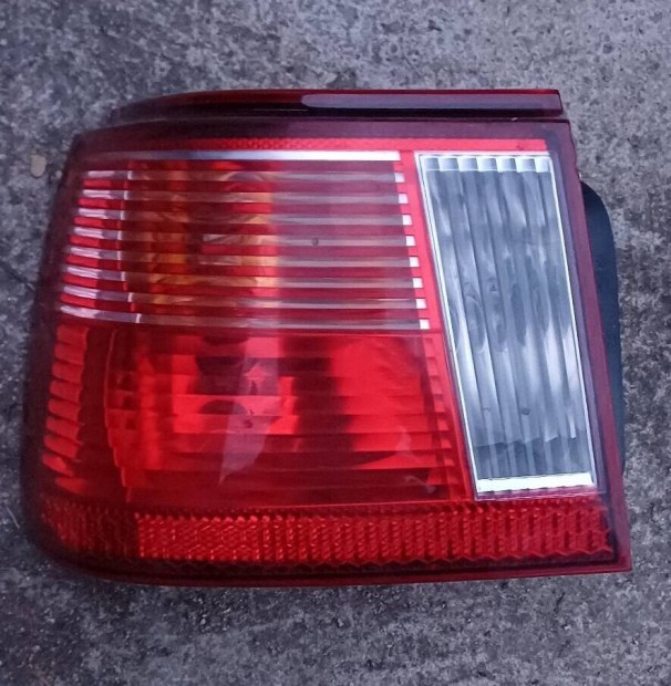SEAT Ibiza (1999-2002) hátsó lámpák