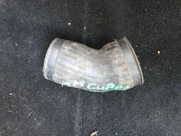 SEAT Leon 1M 1,8T Cupra BAM turbócső 8N0 145 856